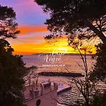 Pieds Dans L'eau Pour 10 Personnes Avec Port Prive Et Rooftop A Cavaliere ヴィラ