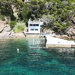 Pieds Dans L'eau Pour 10 Personnes Avec Port Prive Et Rooftop A Cavaliere * ル・ラヴァンドゥー
